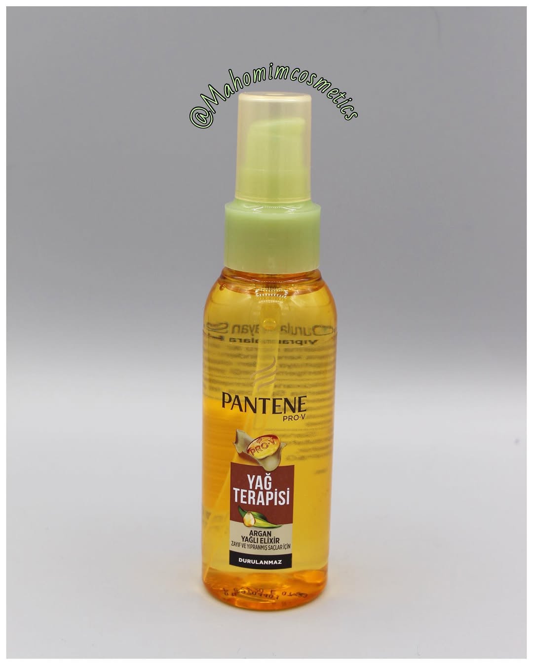 شامپو رنگ‌محافظ